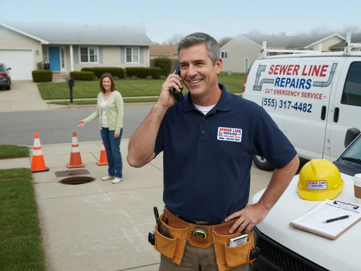 Emergency Plumber Scott Depot, WV FAQs